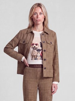 Damen Jacke