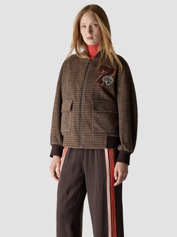 Damen Jacke
