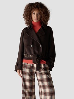 Damen Jacke