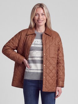 Damen Jacke