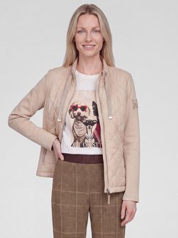 Damen Jacke