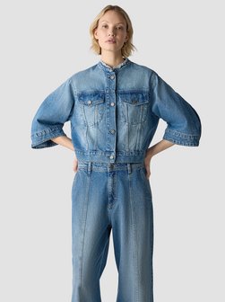 Damen Jacke