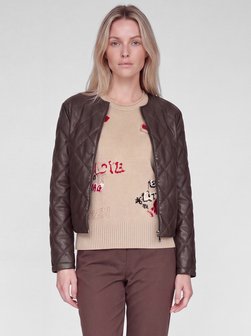 Damen Jacke