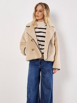 Damen Jacke