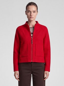 Damen Jacke
