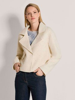 Damen Jacke