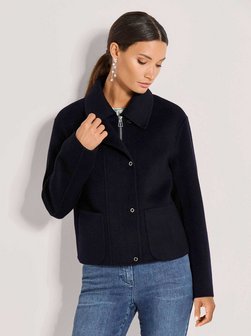 Damen Jacke