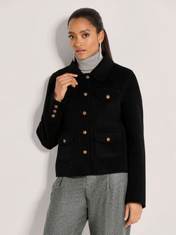 Damen Jacke