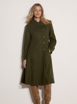 Damen Jacke