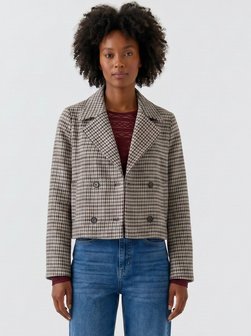 Damen Jacke