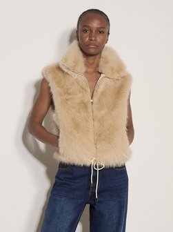 Damen Jacke