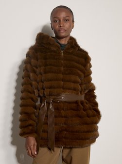 Damen Jacke