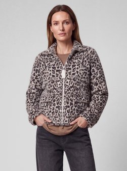 Damen Jacke