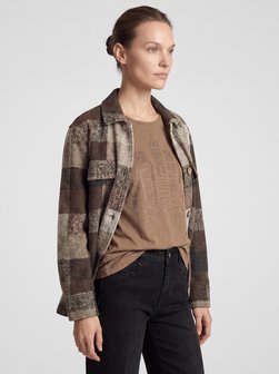 Damen Jacke