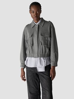 Damen Jacke