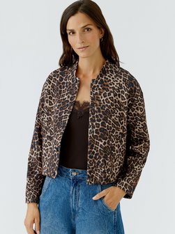 Damen Jacke