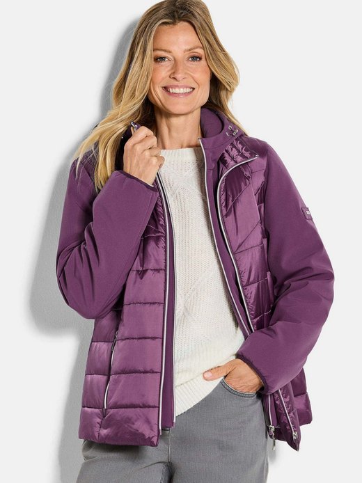 Damen Jacken - Kurzgöße