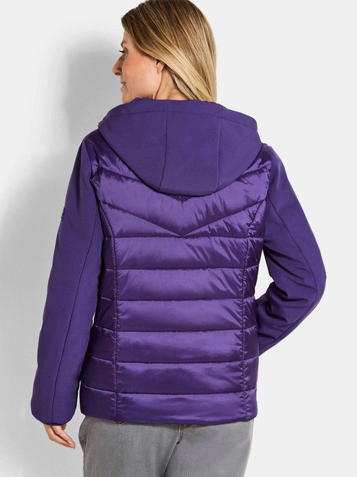 Damen Jacken - Kurzgöße