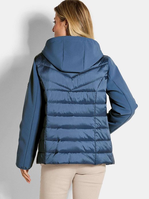 Damen Jacken - Kurzgöße