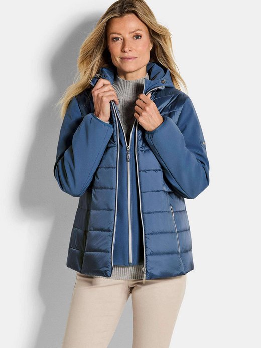 Damen Jacken - Kurzgöße