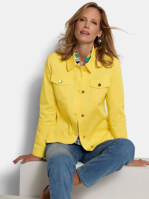 Damen Jacken - Kurzgöße