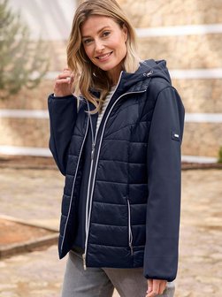 Damen Jacken - Kurzgöße