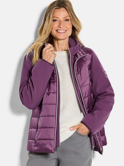 Damen Jacken - Kurzgöße