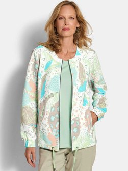 Damen Jacken - Kurzgöße