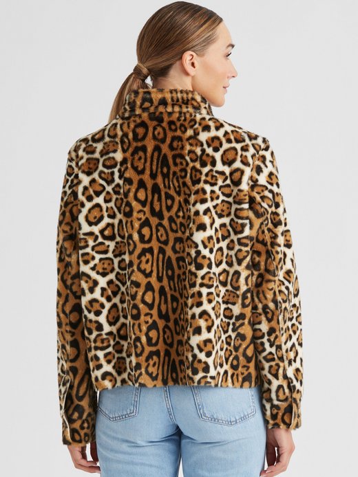 Damen Jacken - MSHarmless leo