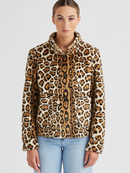 Damen Jacken - MSHarmless leo