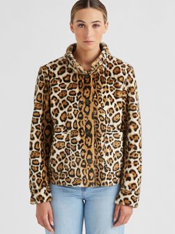 Damen Jacken - MSHarmless leo