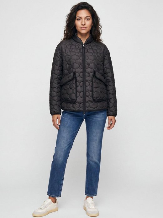 Damen Jacken - MSMeadow solid