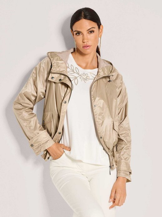Damen Jacken