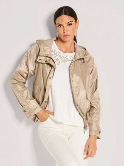 Damen Jacken
