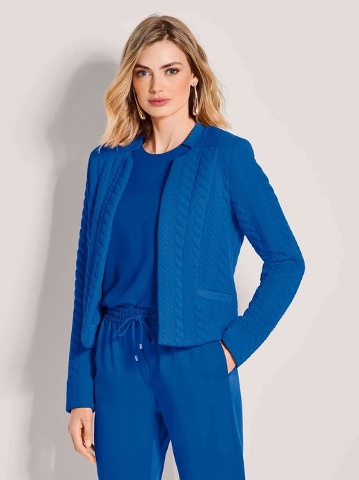 Damen Jackenblazer