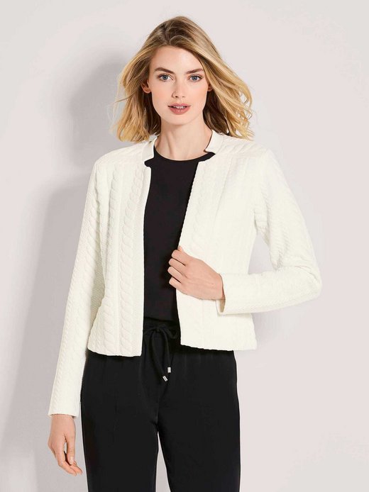 Damen Jackenblazer