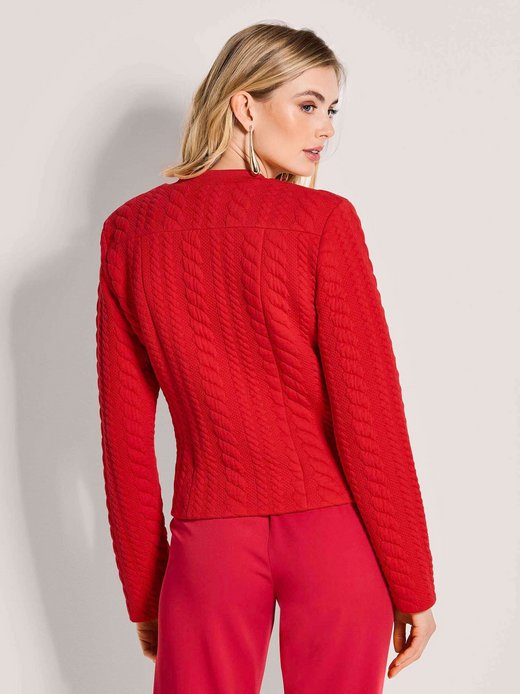 Damen Jackenblazer