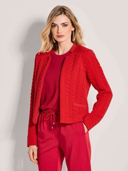 Damen Jackenblazer
