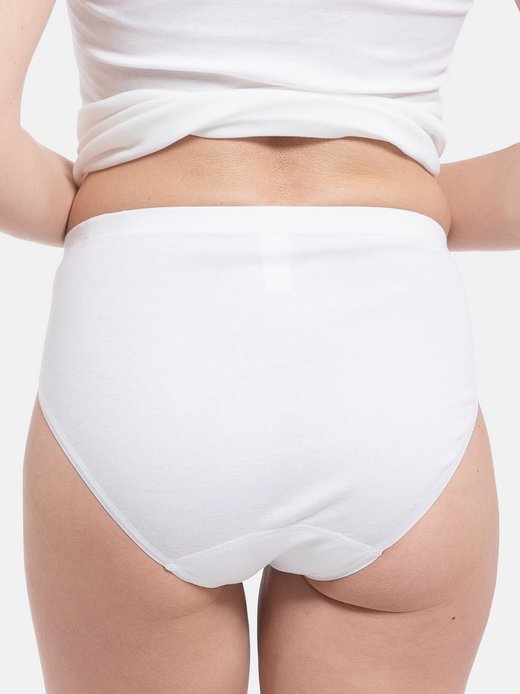 Damen Jazz Pants - 2er Pack bio.cotton Sport Edition