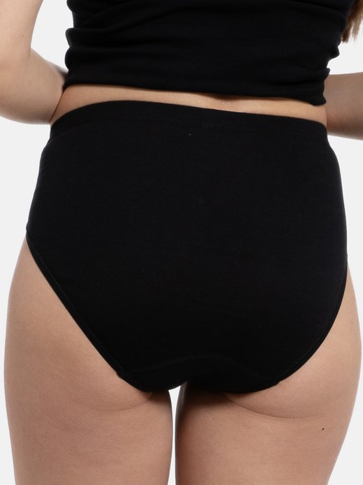 Damen Jazz Pants - 2er Pack bio.cotton Sport Edition