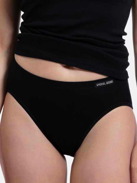 Damen Jazz Pants - 2er Pack bio.cotton Sport Edition