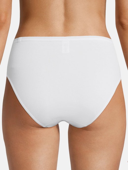 Damen Jazz Pants - 3er Pack Basic