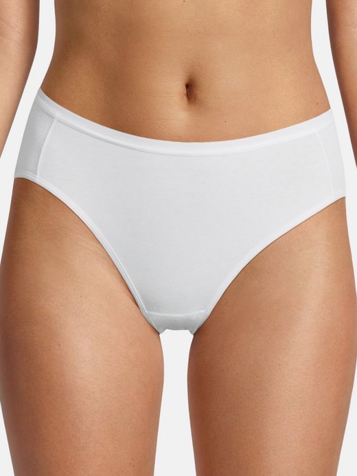 Damen Jazz Pants - 3er Pack Basic