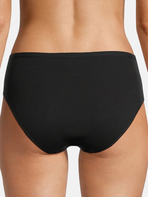 Damen Jazz Pants - 3er Pack Basic