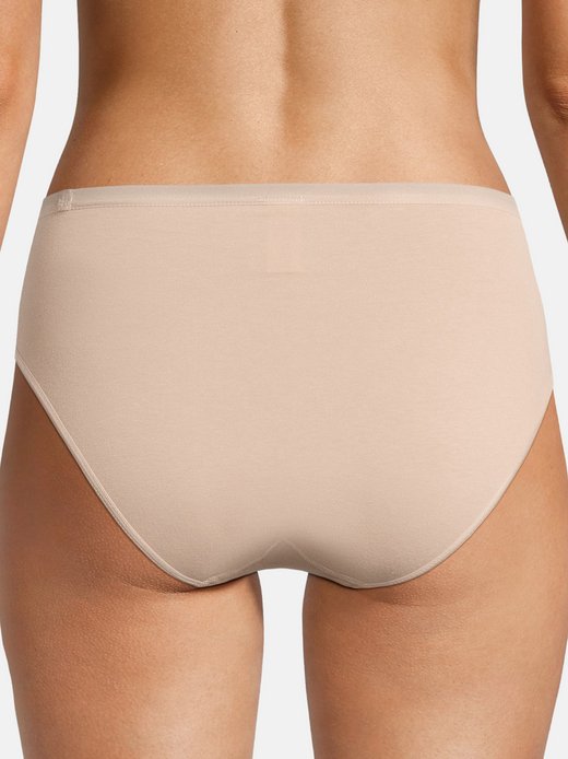 Damen Jazz Pants - 3er Pack Basic