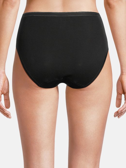 Damen Jazz Pants - 3er Pack Nadine