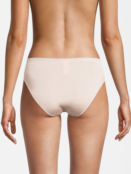 Damen Jazz Pants - 3er Pack Pure