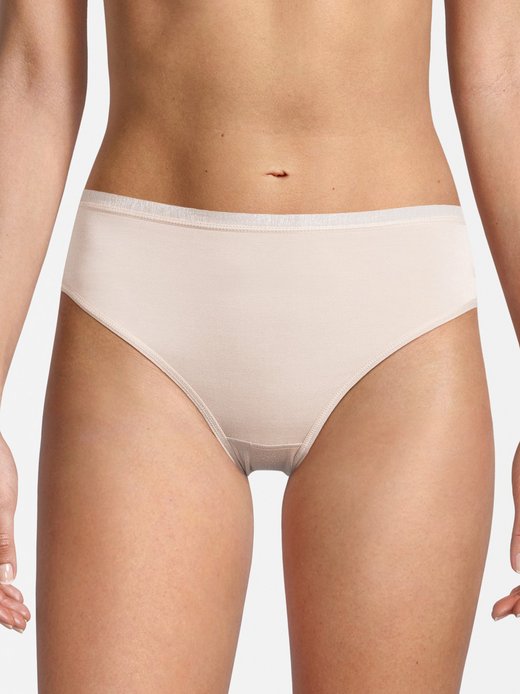 Damen Jazz Pants - 3er Pack Pure