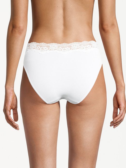 Damen Jazz Pants - 3er Pack Romance