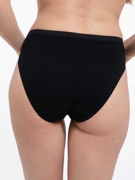 Damen Jazz Pants - 5er Pack Britta